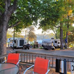 Chimmey Rock RV Park