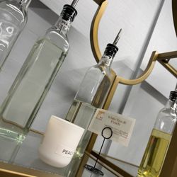 Wick & Sip Candle Lounge - Candle Scents
