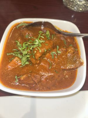 India At Times Square by null