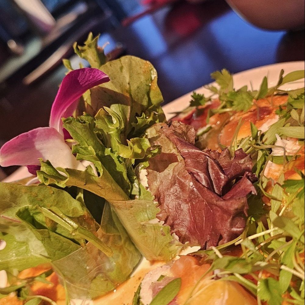 Nabe Sushi - Spring Nabe Roll - Japanese Near Me - Austin, Texas