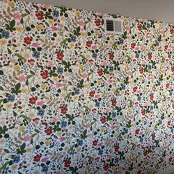 Kathryn Walters Wallpapering and Removal - The finished product!