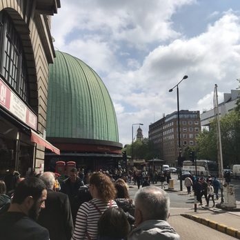 Madame Tussaud's - Street view - Museums Near Me - London, XGL Madame Tussaud's - Street view - Museums Near Me - London, XGL