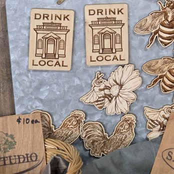 Locals Farm Market - October 2025 - Coffee & Tea Near Me - Poolesville, Maryland Locals Farm Market - October 2025 - Coffee & Tea Near Me - Poolesville, Maryland