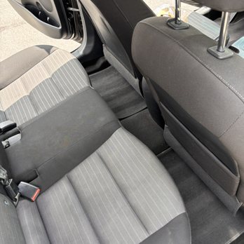 Dust To Diamonds Detailing - Auto Detailing Near Me