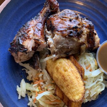 Jamaican Breeze - Jerk Chicken - Caribbean Near Me - Indianapolis, Indiana Jamaican Breeze - Jerk Chicken - Caribbean Near Me - Indianapolis, Indiana
