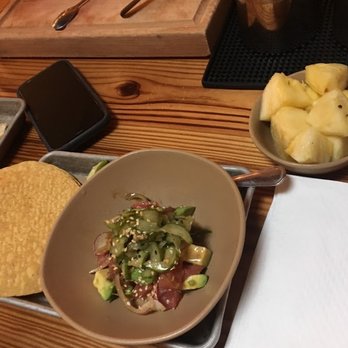 Bartaco - Tacos Near Me - Raleigh, North Carolina