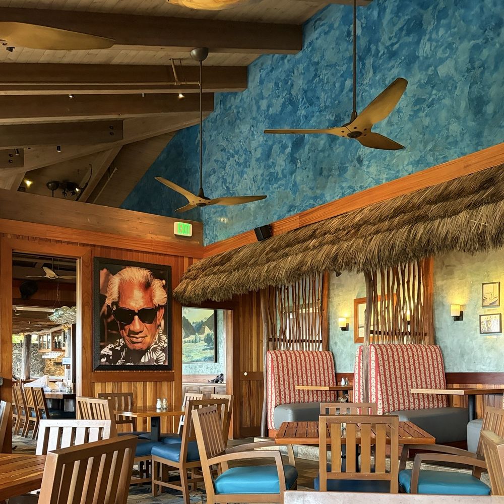 Duke's Beach House - Breakfast & Brunch Near Me - Lahaina, Hawaii Duke's Beach House - Breakfast & Brunch Near Me - Lahaina, Hawaii