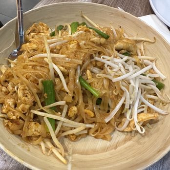 Siam Station - Pad Thai - Thai Near Me - Irvine, California Siam Station - Pad Thai - Thai Near Me - Irvine, California