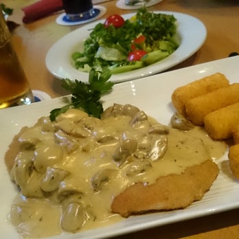 Restaurant Vossen Düsseldorf - Delicious - International Near Me - Dusseldorf, NW