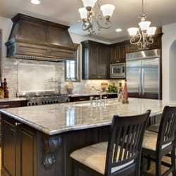 Aphrodite Granite & Marble