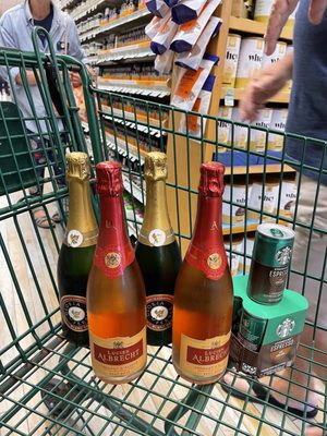 Oliver's Market - Cotati by null