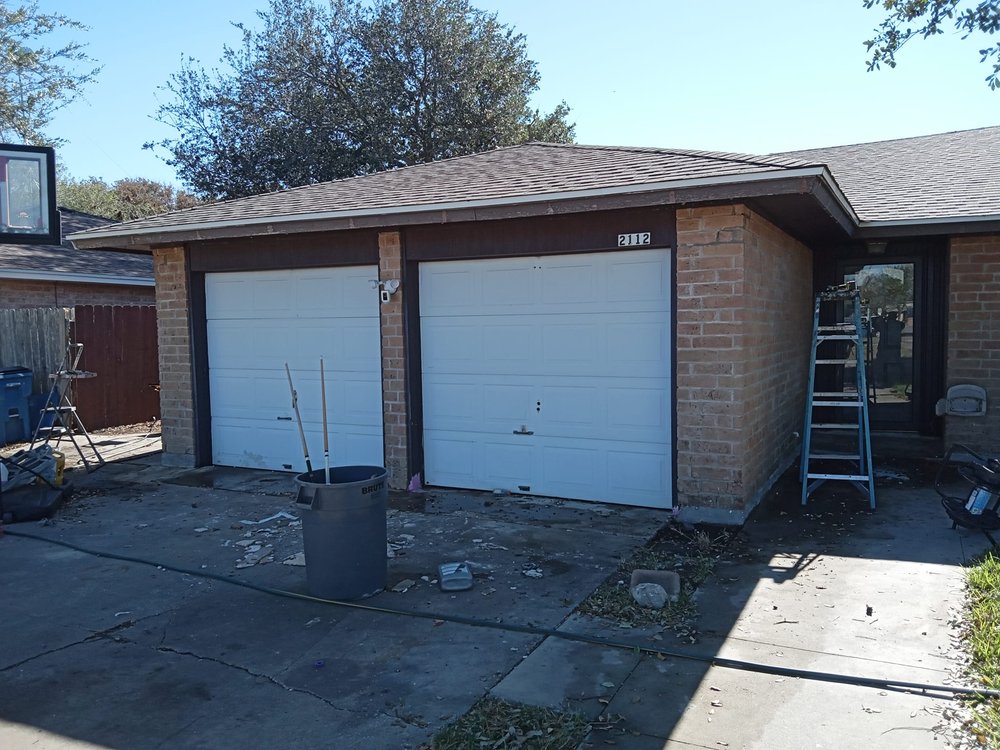 Slide of Unique Roofing and Foundation