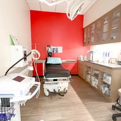 AFC Urgent Care Dale City