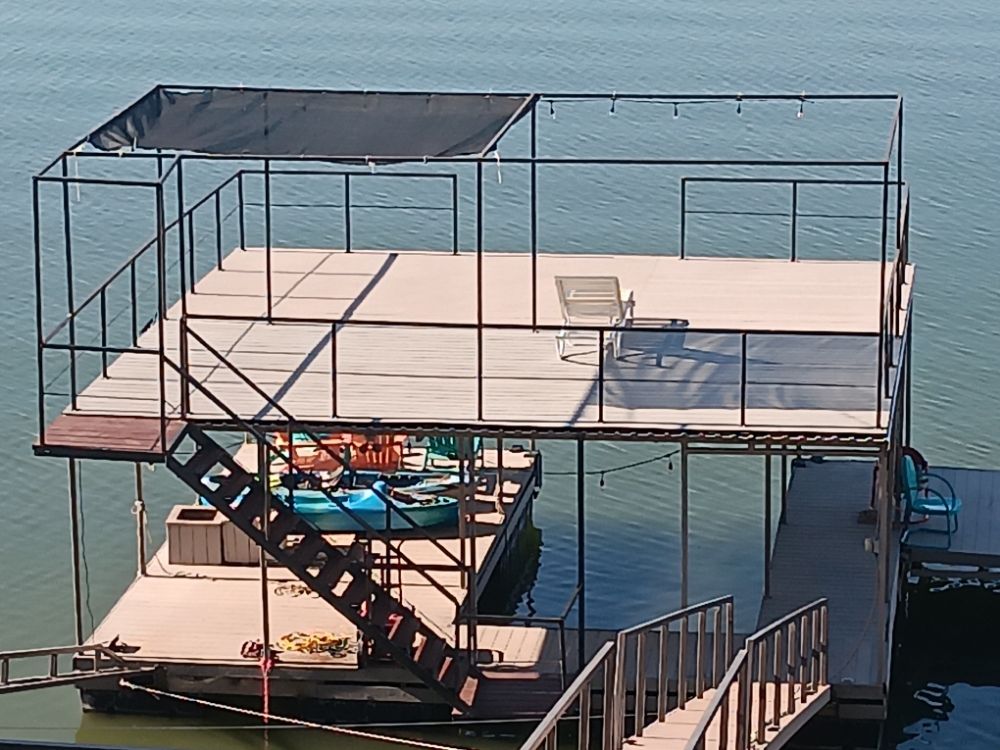 Slide of Hallum and sons Fencing and Welding