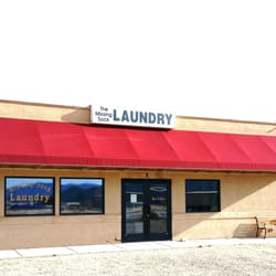 Missing Sock Laundry - A clean, comfortable place to do your laundry with the best machines to meet all of your laundry needs.