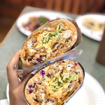 Señor Taco - Fish burrito $7.99 - Tacos Near Me - Federal Way, Washington Señor Taco - Fish burrito $7.99 - Tacos Near Me - Federal Way, Washington