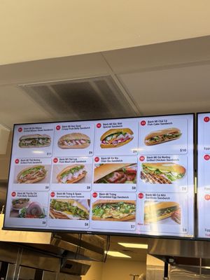 Menu photo 6 Lu Kitchen Garden Grove, CA