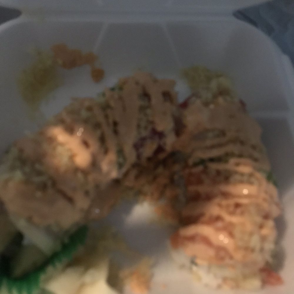 Kumi Ko - 2. Rainbow Roll - Japanese Near Me - Compton, California Kumi Ko - 2. Rainbow Roll - Japanese Near Me - Compton, California