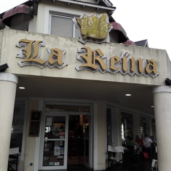 La Reina - Cafeteria Near Me - Pinamar, C