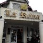 Photo of La Reina
