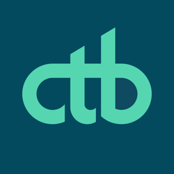 Citizens Trust Bank - Logo