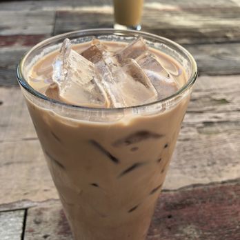 Component Coffee Lab - Iced mocha - Coffee & Tea Near Me - Visalia, California Component Coffee Lab - Iced mocha - Coffee & Tea Near Me - Visalia, California