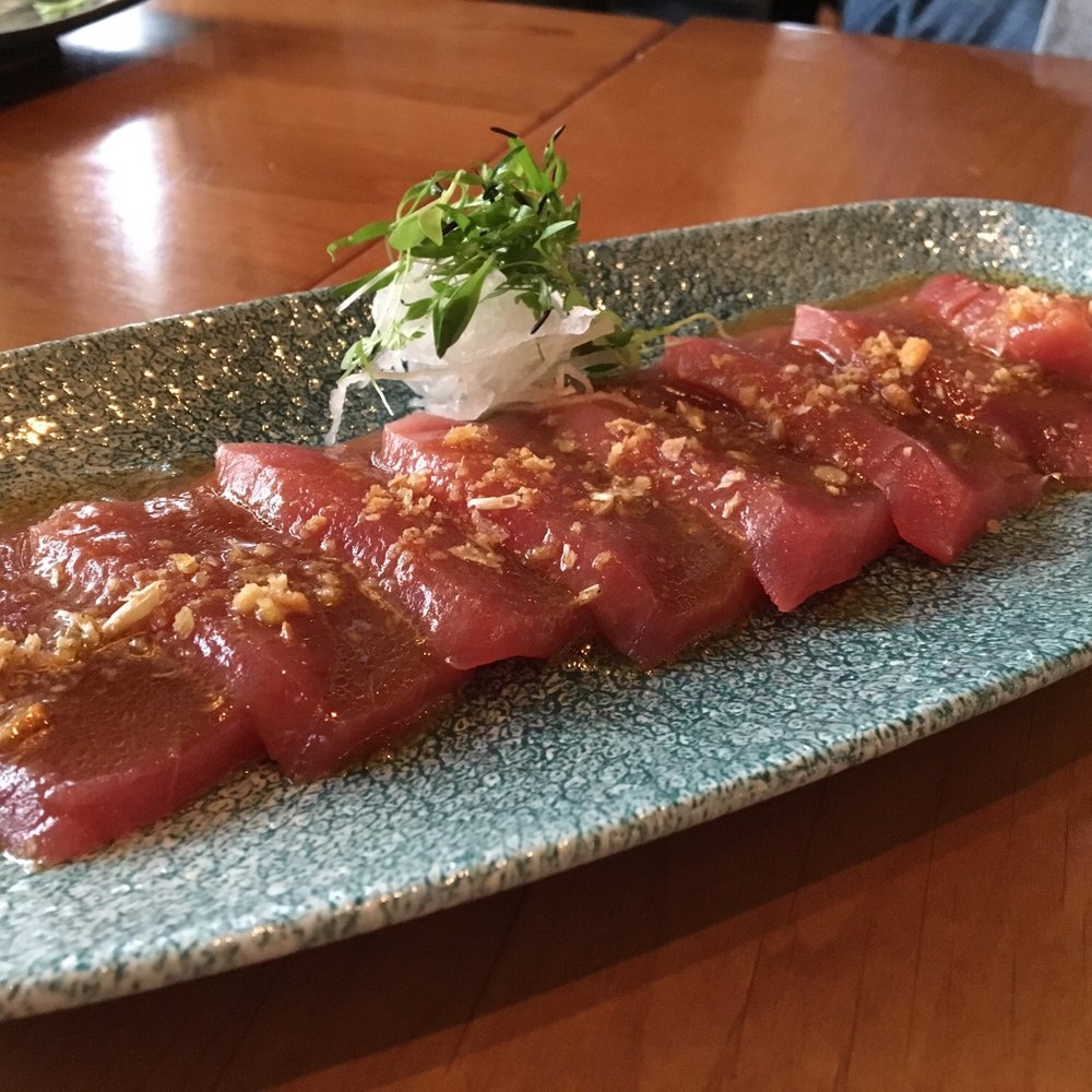 Hanami - Tuna - Japanese Near Me - Oslo, 03 Hanami - Tuna - Japanese Near Me - Oslo, 03