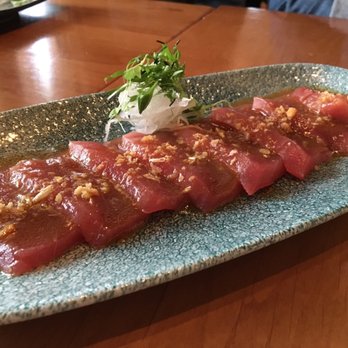 Hanami - Tuna - Japanese Near Me - Oslo, 03 Hanami - Tuna - Japanese Near Me - Oslo, 03