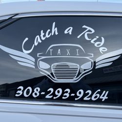 Catch a Ride Taxi and Transportation