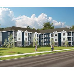 Arka Heights