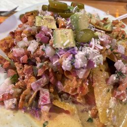 Nachos