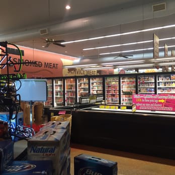 Sunfest Market - Small, but standard grocery store - Grocery Near Me - Branson, Missouri