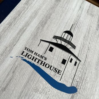 Tom Ham's Lighthouse - Menu - Breakfast & Brunch Near Me - San Diego, California
