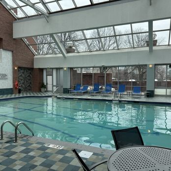 The Royal Sonesta Boston - Pool - Hotels Near Me - Cambridge, Massachusetts The Royal Sonesta Boston - Pool - Hotels Near Me - Cambridge, Massachusetts