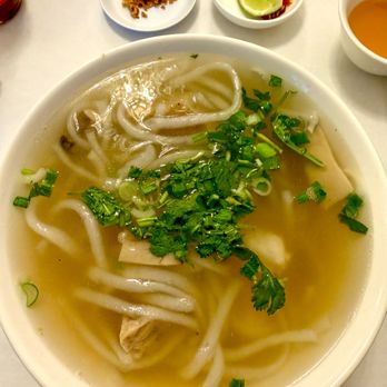 Hoang Gia - Banh Canh with tofu - Vietnamese Near Me - Houston, Texas Hoang Gia - Banh Canh with tofu - Vietnamese Near Me - Houston, Texas