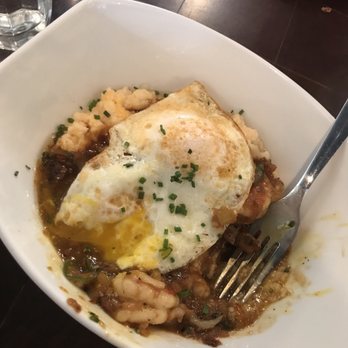 Rising Son - Shrimp and grits - Southern Near Me - Avondale Estates, Georgia Rising Son - Shrimp and grits - Southern Near Me - Avondale Estates, Georgia