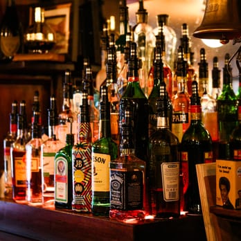 Eden Park - on boit#edenparkpub - Sports Bars Near Me - Paris, 75