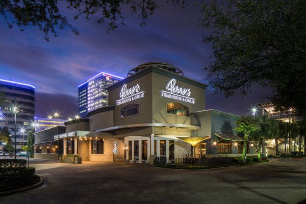 Perry's Steakhouse & Grille by null
