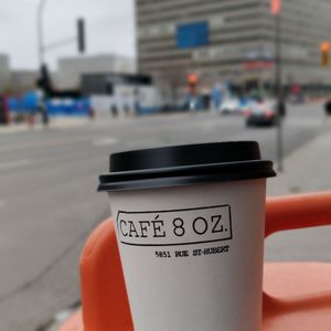 Café 8 Oz on Yelp