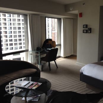 Thompson Chicago - Hotels Near Me - Chicago, Illinois Thompson Chicago - Hotels Near Me - Chicago, Illinois