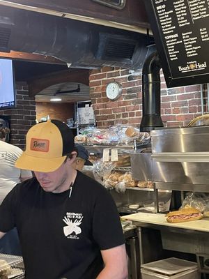 Biederman's Deli by null