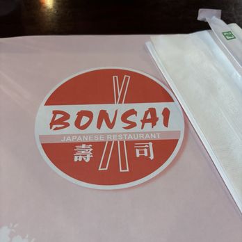 Bonsai Japanese Restaurant - Japanese Near Me - Poughkeepsie, New York