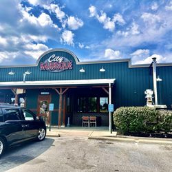 City Barbeque - Eastgate City Barbeque