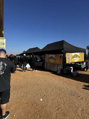 Don Chilaquiles by null