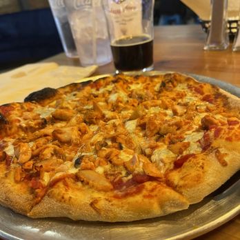 Oddfellows - Franks Red Hot pizza - Pizza Near Me - Portsmouth, Ohio Oddfellows - Franks Red Hot pizza - Pizza Near Me - Portsmouth, Ohio