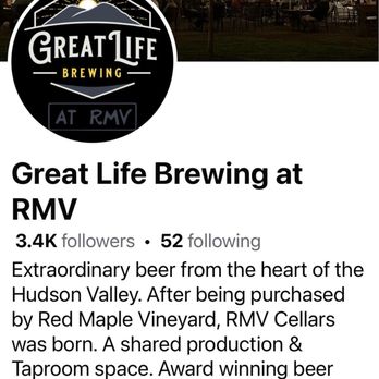 Great Life Brewery - Breweries Near Me - Esopus, New York Great Life Brewery - Breweries Near Me - Esopus, New York