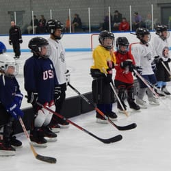 Onyx Ice Arena