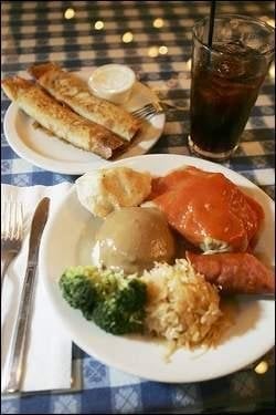 Polish Village Cafe by null Polish Village Cafe by null