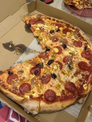 Mario's by null Mario's by null