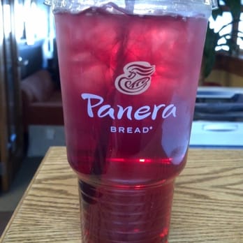 Panera Bread - My favorite tea, brewed perfect every time - Soup Near Me - Norfolk, Virginia Panera Bread - My favorite tea, brewed perfect every time - Soup Near Me - Norfolk, Virginia